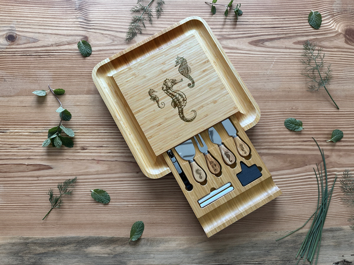Hamilton Crafted, LLC